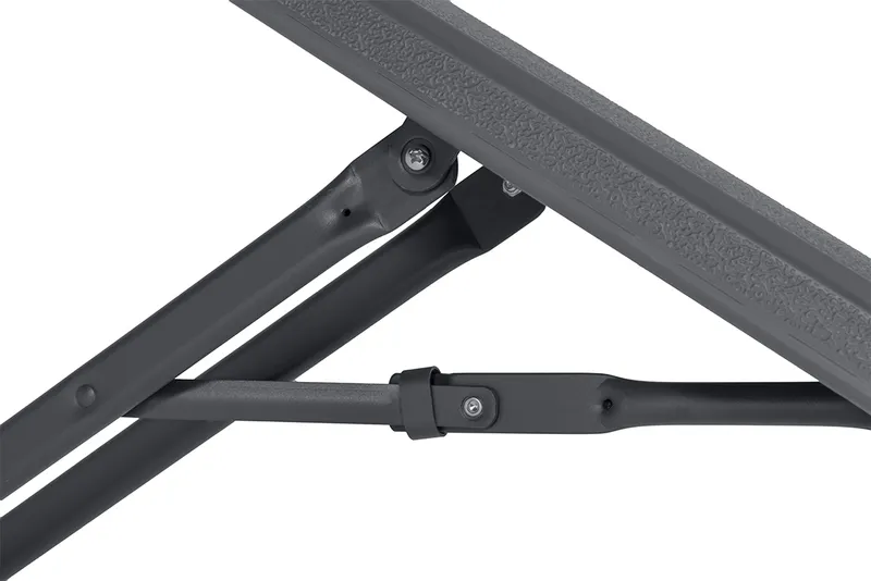 Oktober – New Classic fällbar bänk — produktbild 2