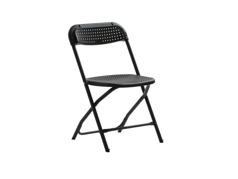 Big Alex – Extra stark och ergonomisk fällbar stol — produktbild 2