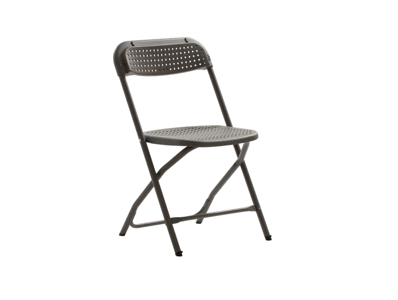 Big Alex – Extra stark och ergonomisk fällbar stol — produktbild 3