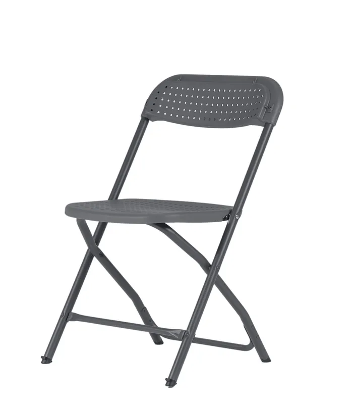 Big Alex – Extra stark och ergonomisk fällbar stol — produktbild 5