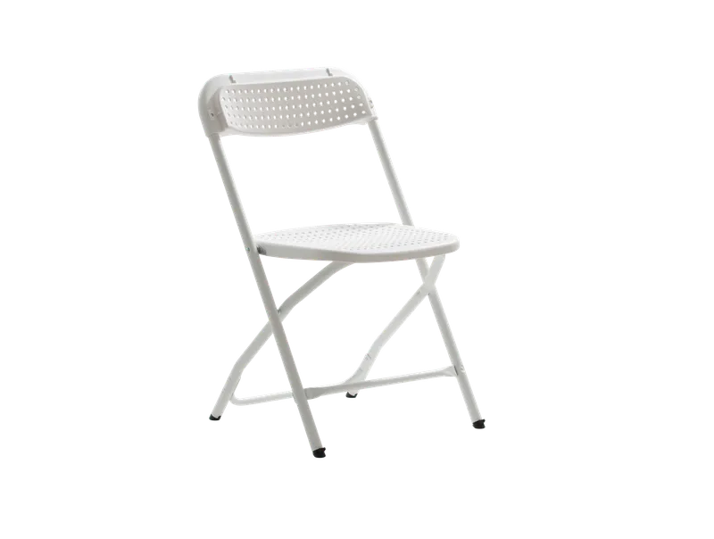 Big Alex – Extra stark och ergonomisk fällbar stol — produktbild 6