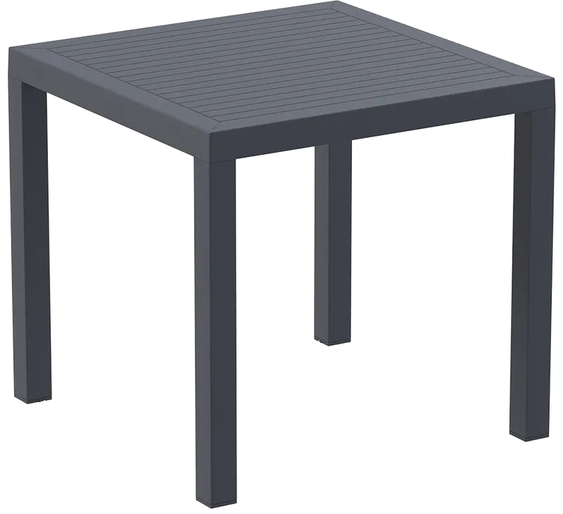 Ares 80 – Robust utomhusbord — produktbild 8