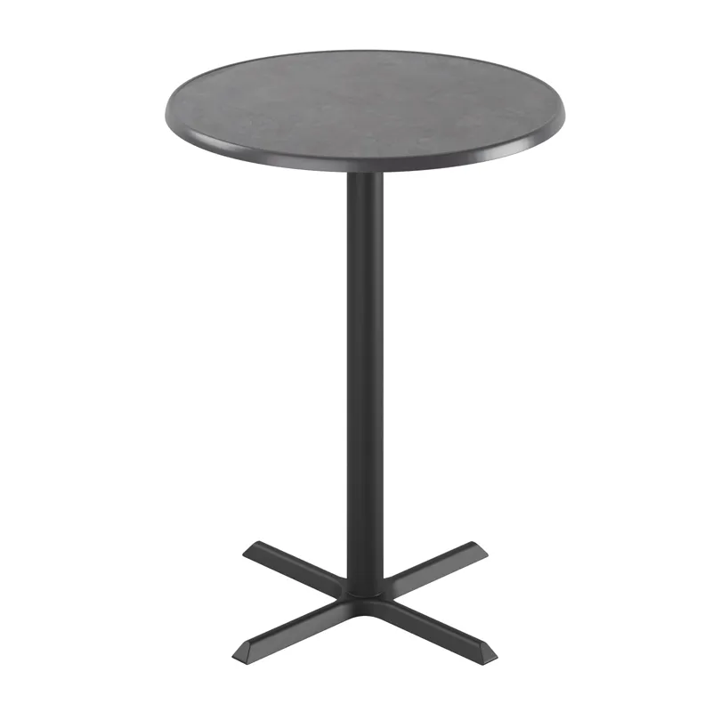 Ferrea bord med rund skiva — produktbild 3