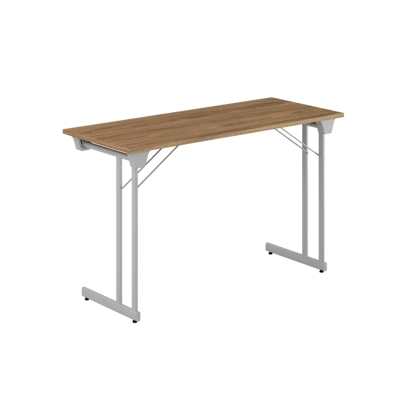Fällbord konferens stapelbart – Kongress Style — produktbild 5