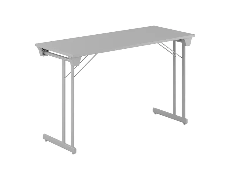 Fällbord konferens stapelbart – Kongress Style — produktbild 6
