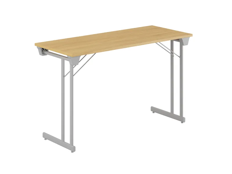 Fällbord konferens stapelbart – Kongress Style — produktbild 9