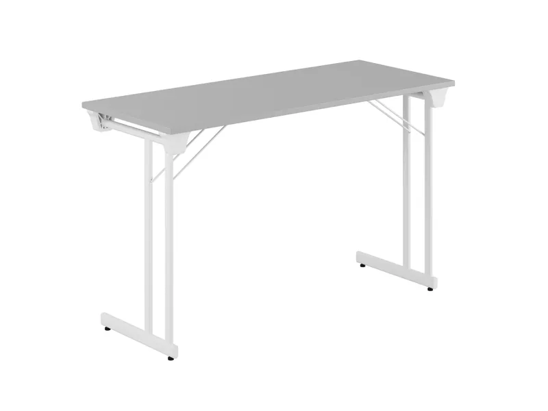 Fällbord konferens stapelbart – Kongress Style — produktbild 10