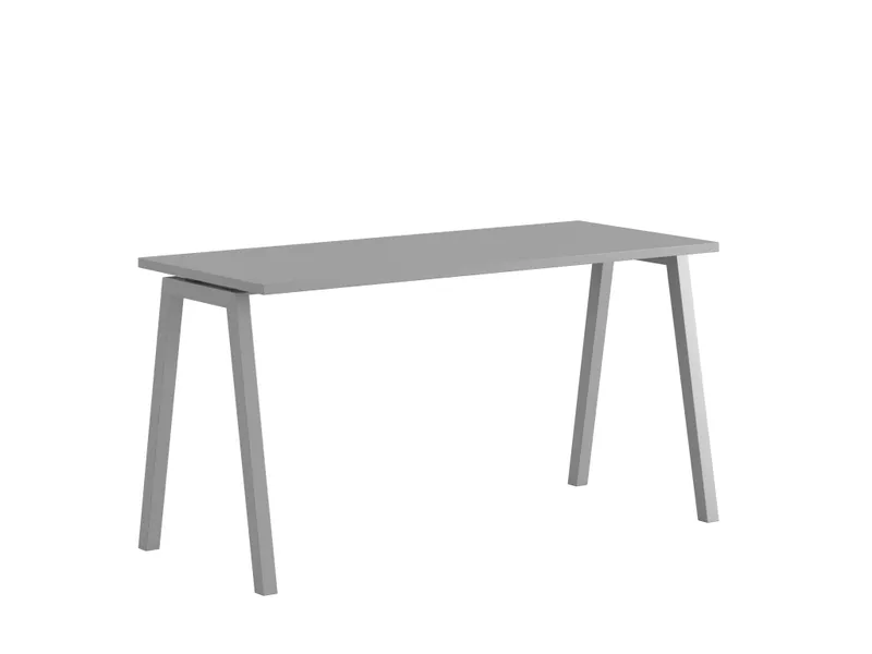 Luna A skrivbord – A-stativ — produktbild 5