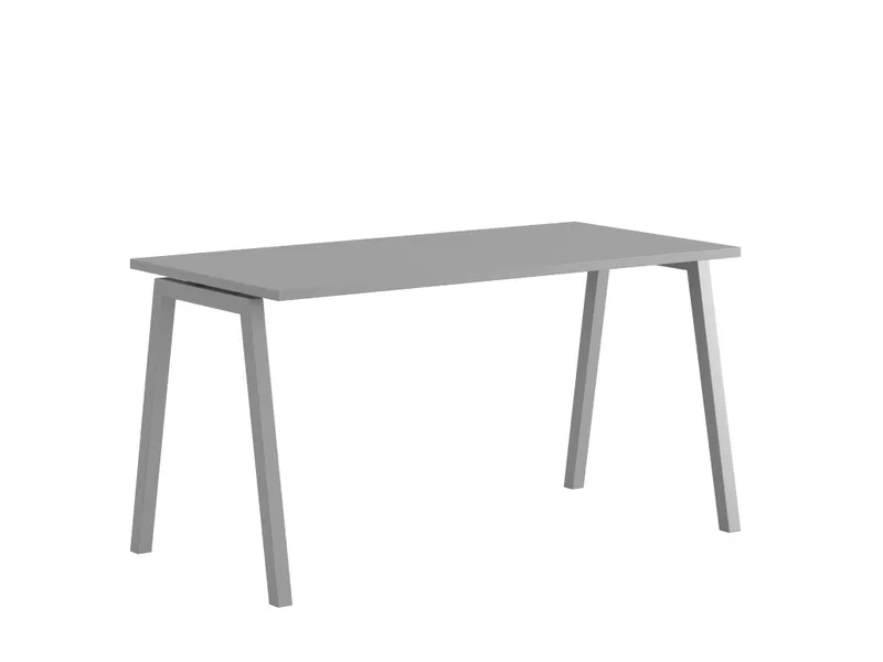 Luna A skrivbord – A-stativ — produktbild 6