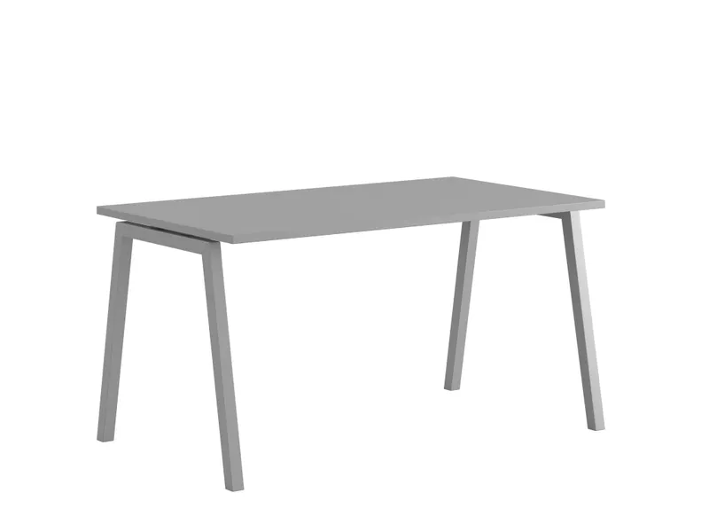 Luna A skrivbord – A-stativ — produktbild 7