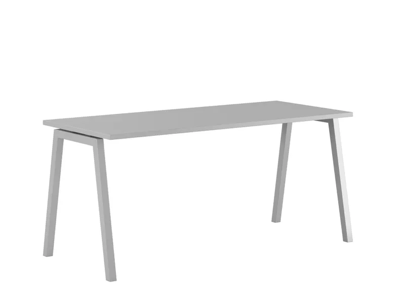 Luna A skrivbord – A-stativ — produktbild 8