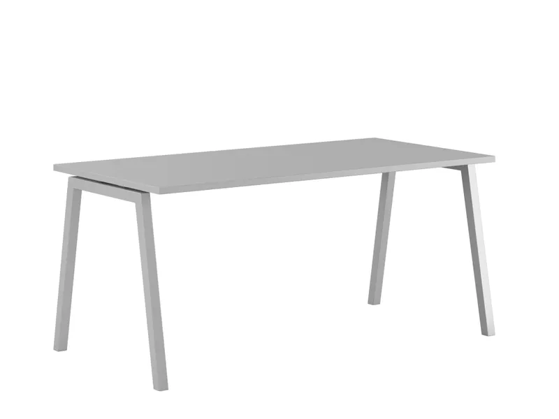 Luna A skrivbord – A-stativ — produktbild 9
