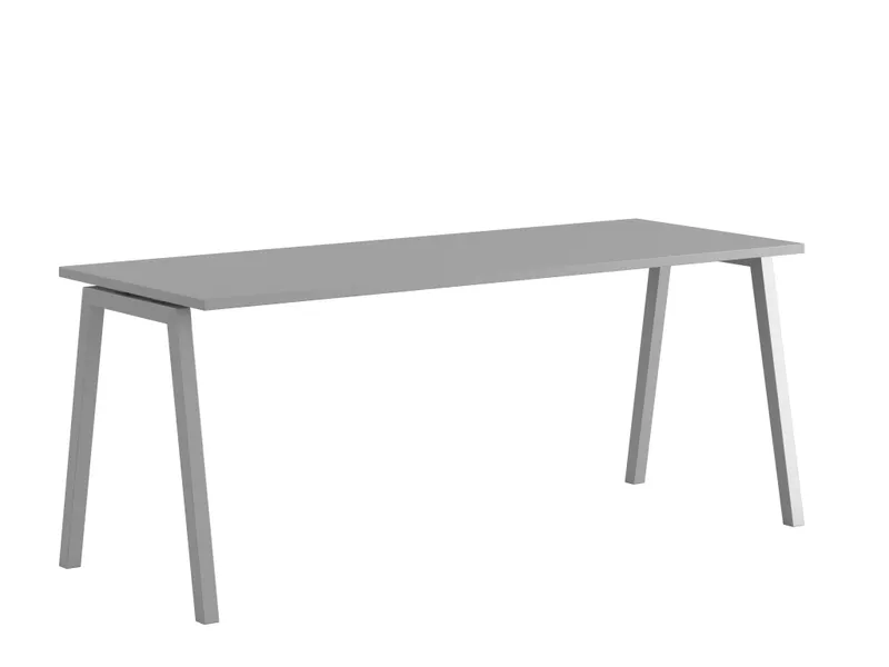 Luna A skrivbord – A-stativ — produktbild 10