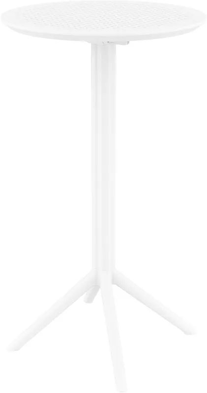 SKY Barbord – Med vikbar bordsskiva — produktbild 6