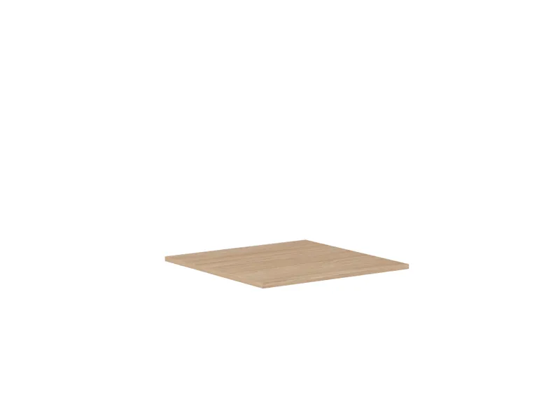 Rektangulära Bordsskivor i Laminat – Urban Oak — produktbild 10