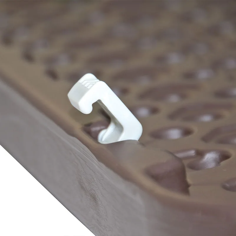 Munich bord – Bord med träimitation — produktbild 3