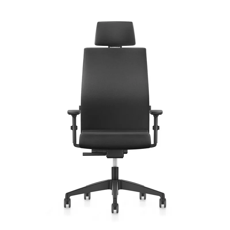 Famos 179RS Ergonomisk kontorsstol med nackstöd — produktbild 2