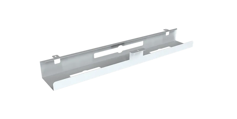 Kabelränna Up & Down – Smart kabelhantering för höj- & sänkbara skrivbord — produktbild 6