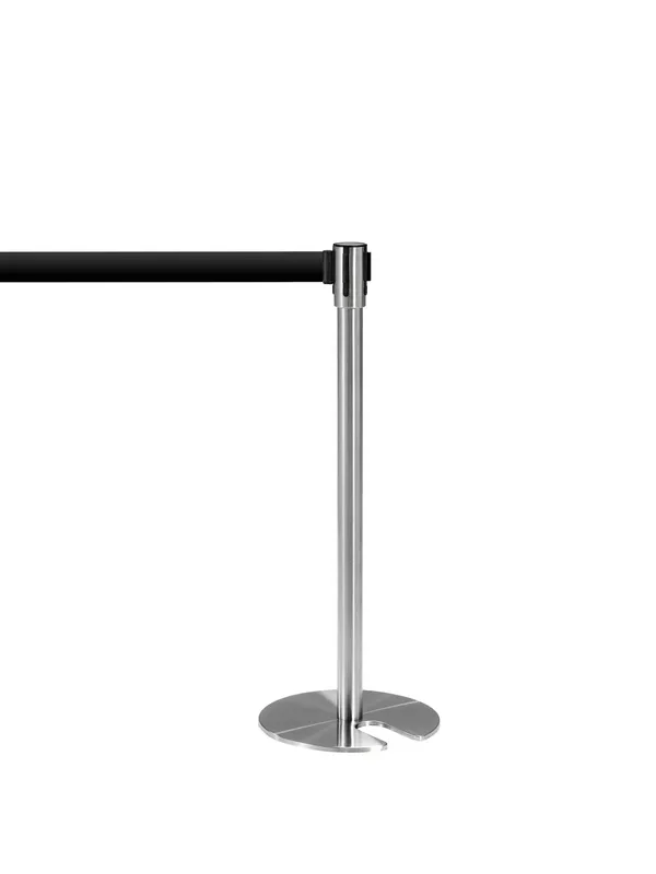 Royal Stapelbar – Rostfritt/Svart — produktbild 2