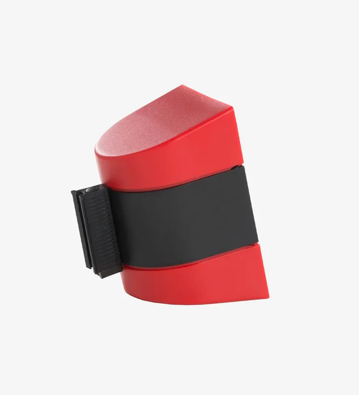 Väggkassett i plast med band — produktbild 4