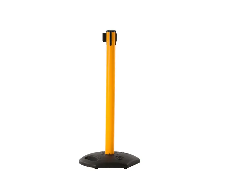 Stolpe Worker – Gul/Svart Band — produktbild 3