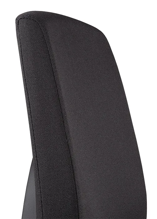 Lyon ergonomisk kontorsstol – 3D-armstöd — produktbild 9