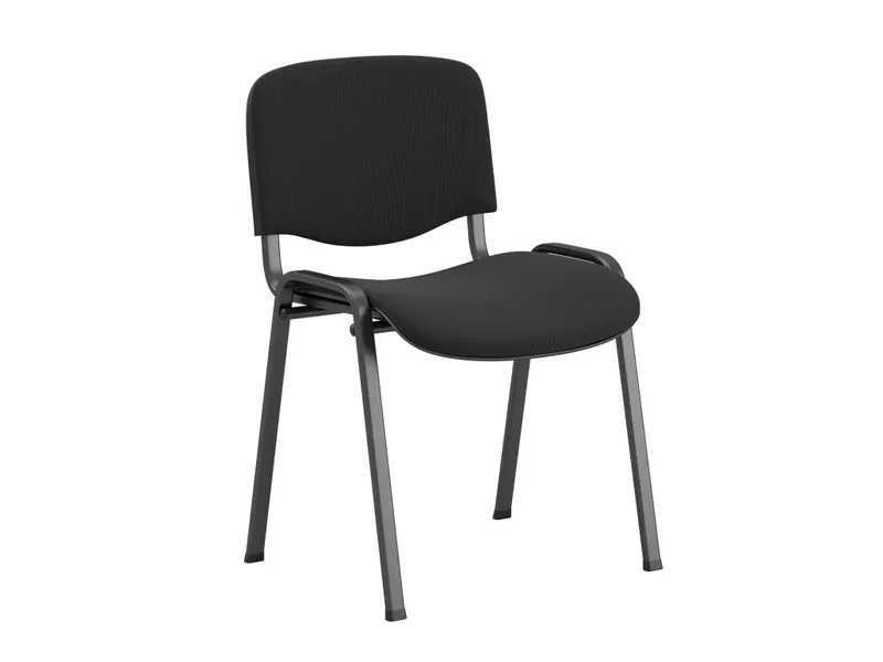 Sofie – Stapelbar stol i björkplywood — produktbild 5