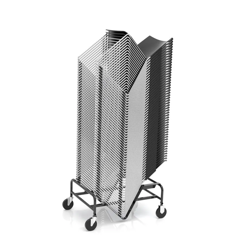 Vagn X50 — produktbild 5