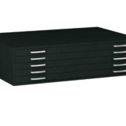 Origpic e — Ritningsskåp A0 – 1309x921x344