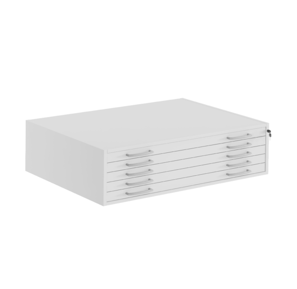 Origpic — Ritningsskåp A0 – 1309x921x344