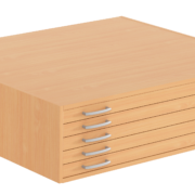 Origpic d c — Ritningsskåp A0 – 1309x921x344