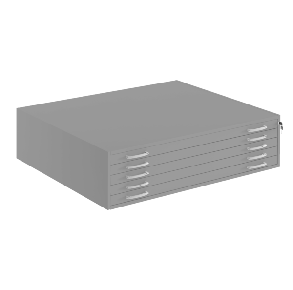 Origpic d b e — Ritningsskåp A0 – 1309x921x344