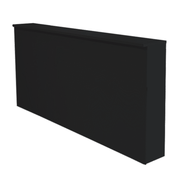 Origpic c a — Receptionsdisk Multi – För höj- och sänkbara skrivbord