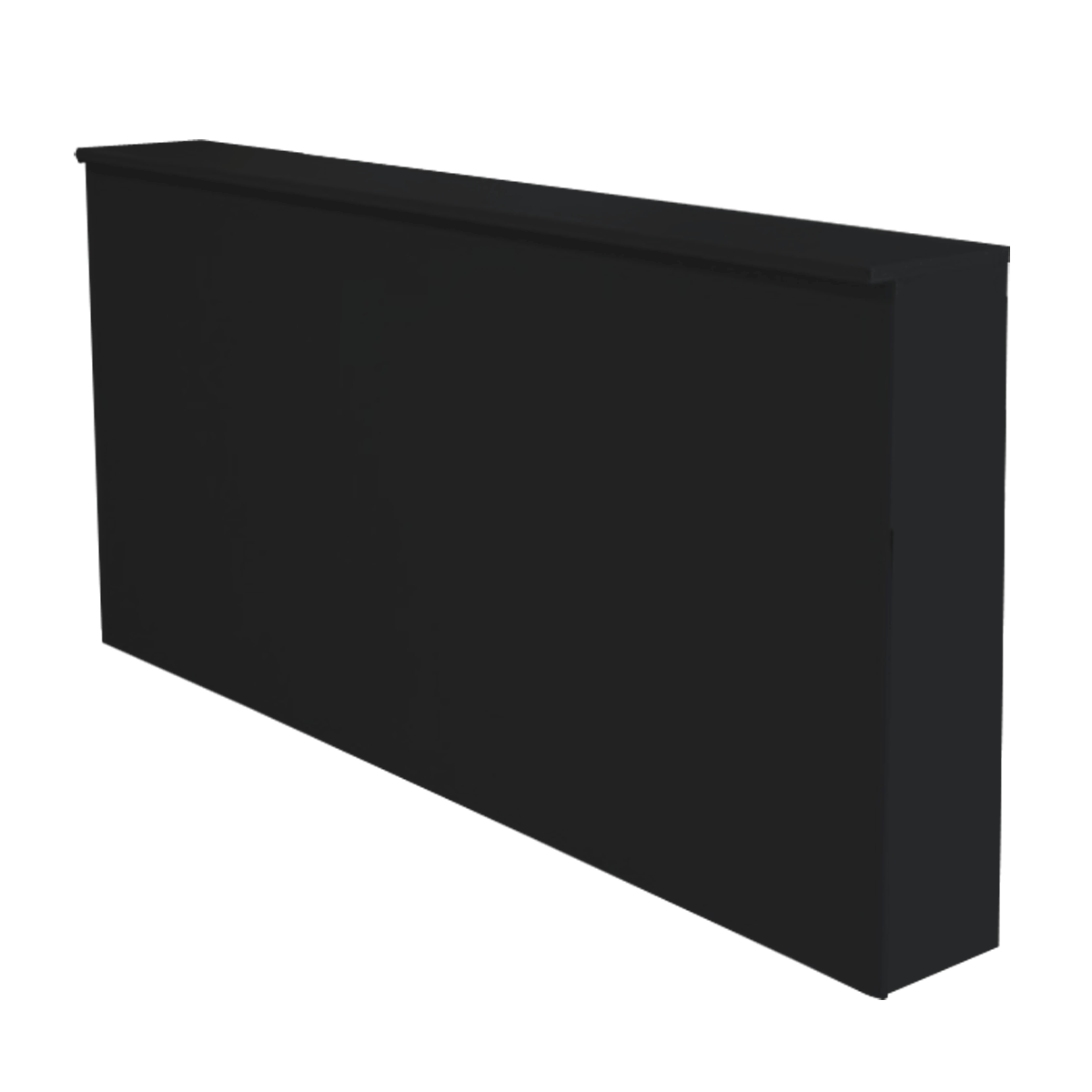 Origpic c a — Receptionsdisk Multi – För höj- och sänkbara skrivbord