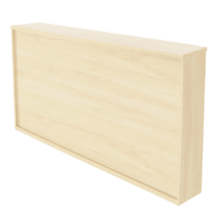 Origpic f — Receptionsdisk Multi – För höj- och sänkbara skrivbord