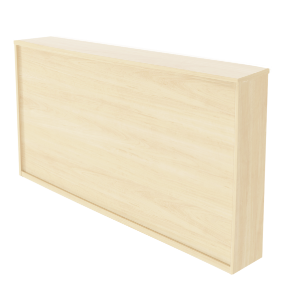 Origpic f — Receptionsdisk Multi – För höj- och sänkbara skrivbord