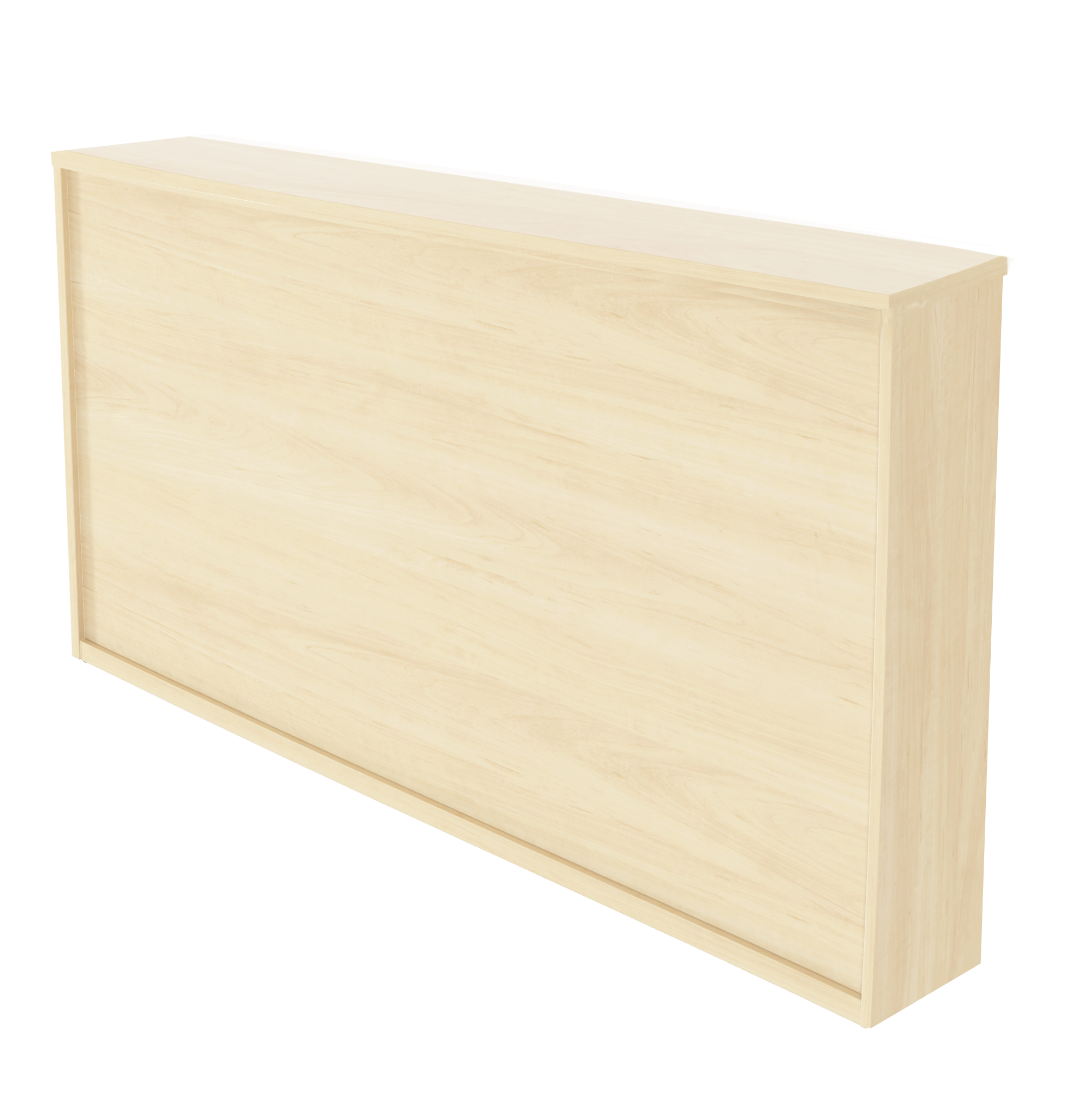 Origpic f — Receptionsdisk Multi – För höj- och sänkbara skrivbord