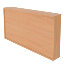 Origpic c f — Receptionsdisk Multi – För höj- och sänkbara skrivbord