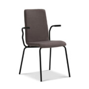 Origpic c be — Bristol Karmstol – Konferensstol