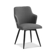 Origpic fbbe — Montreal stol – Stilren med snurrfunktion