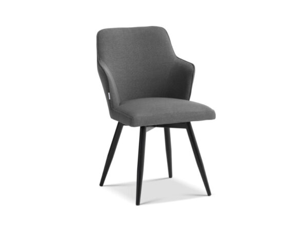 Origpic fbbe — Montreal stol – Stilren med snurrfunktion