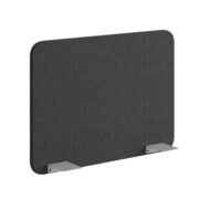 Origpic ea c — Bordsskärm Silencio Basic – Svart eller Grå