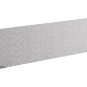 Origpic e ab c — Bordsskärm Silencio Basic – Svart eller Grå