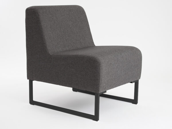 Origpic ceedb — Monte Carlo AIR 60 cm – 1-sits modulsoffa med avtagbart tyg