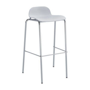Origpic bcff — Manacor Barstol – Stapelbar & Praktisk i Tidlös Design