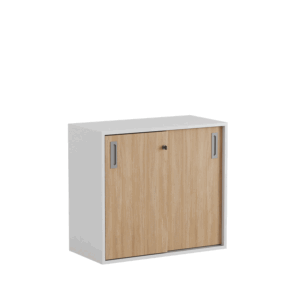 Origpic e b — Småland Skjutdörrsskåp –  80 cm x  72 cm