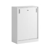 Origpic cdbc — Småland Skjutdörrsskåp med sockel – 80×115,5 cm