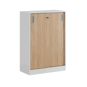 Origpic c d — Småland Skjutdörrsskåp med sockel – 80×115,5 cm