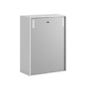 Origpic a d — Småland Skjutdörrsskåp – 80 cm x 107,5 cm