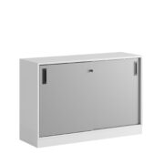 Origpic cce e — Småland Skjutdörrskåp med sockel –  120 cm x  80 cm